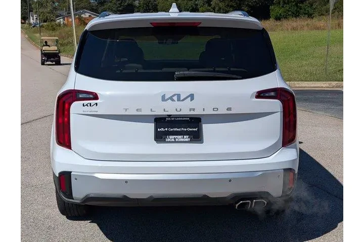 $39999 : Kia Telluride 2024 S 4dr SUV image 9