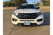 $27987 : Ford Explorer 2022 XLT 4dr S thumbnail