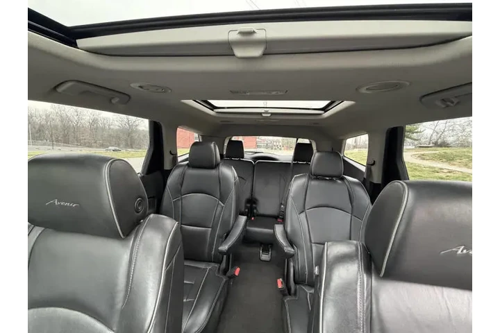 $7999 : 2019 Enclave Avenir image 9