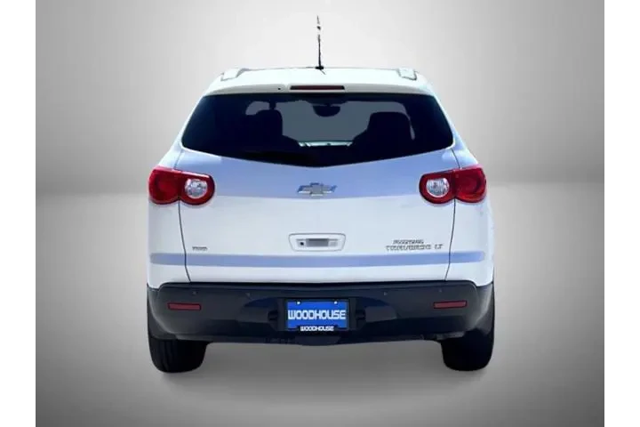 $3995 : Chevrolet Traverse 2011 AWD image 6