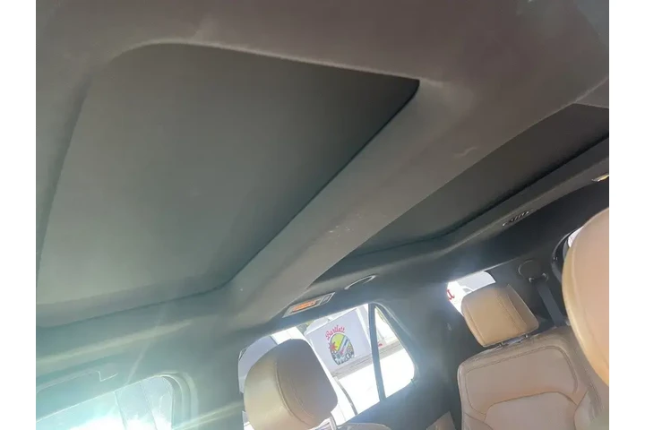 $18410 : Ford Explorer 2017 Limited 4 image 8