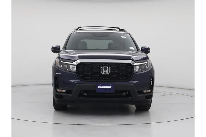 $33998 : Honda Passport 2023 AWD EX-L image 5