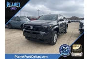 Toyota Tacoma 2024 4x2 SR 4d en Dallas