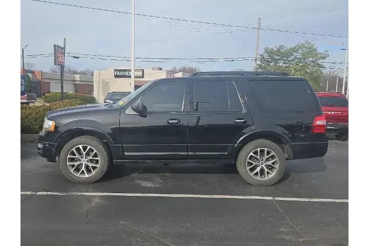 $13005 : Ford Expedition 2017 4x4 Lim image 5