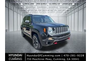 Jeep Renegade 2016 4x4 Trail en Atlanta