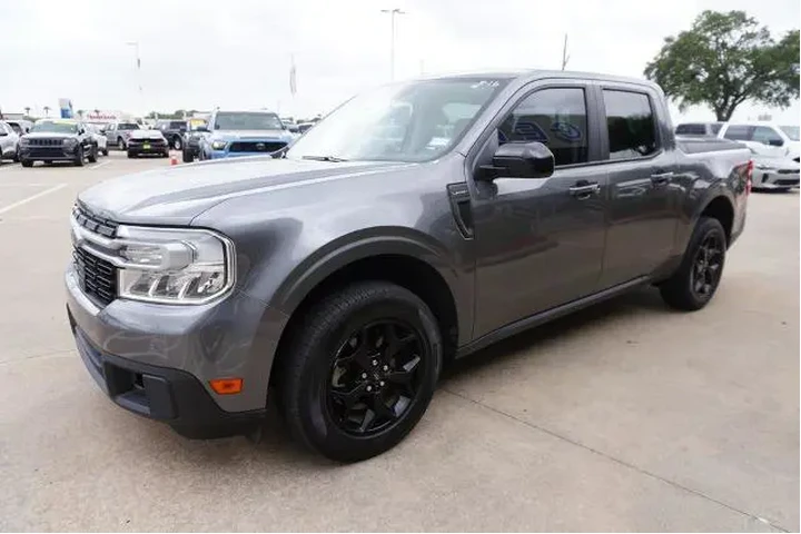 $36725 : Ford Maverick 2024 AWD Laria image 3