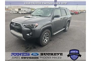 Toyota 4Runner 2022 4x4 TRD en Phoenix