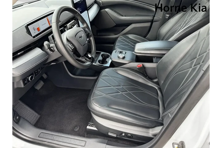 $23949 : Ford Mustang Mach-E 2023 Sel image 7