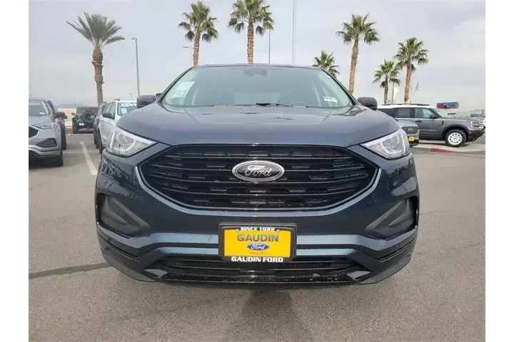 $25995 : Ford Edge 2024 AWD SE 4dr SU image 2