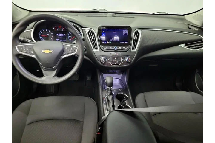 $19998 : Chevrolet Malibu 2023 LS 4dr image 9