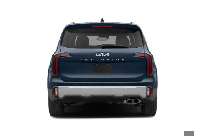 $34998 : Kia Telluride 2023 AWD SX 4d image 5