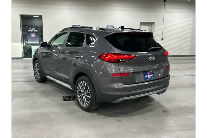 $19935 : Hyundai TUCSON 2020 AWD Ulti image 4