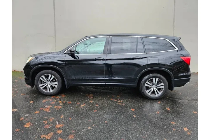 $17849 : 2016 Pilot EX-L image 5