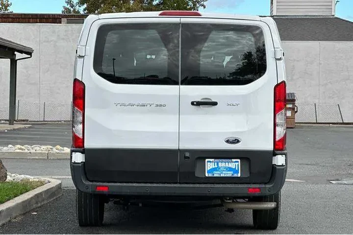 $34900 : Ford Transit 2022 350 XL 3dr image 8