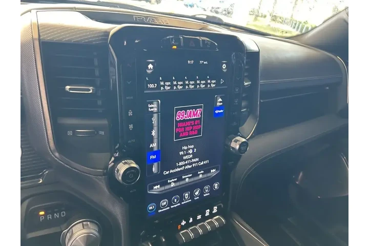 $33521 : Ram 1500 2020 4x2 Limited 4d image 9