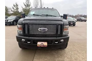 $18950 : 2008 F-250 Super Duty Lariat thumbnail