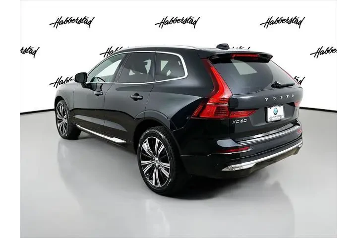 $33495 : Volvo XC60 2023 AWD B5 Plus image 7