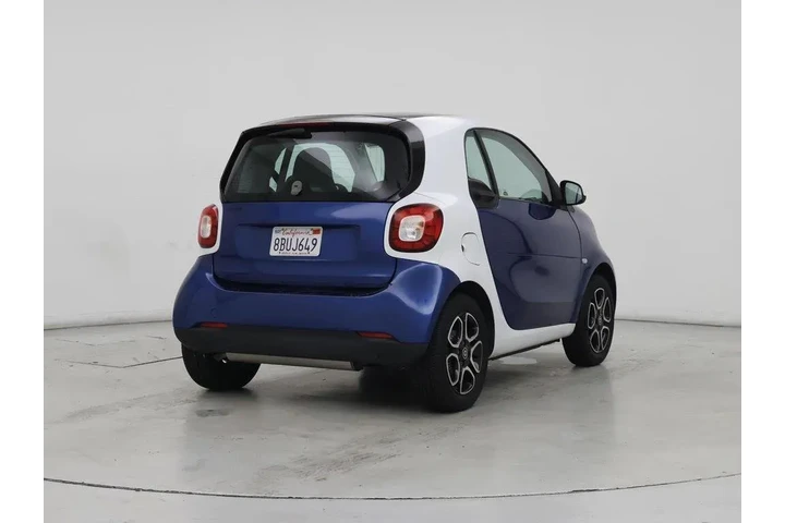 $18998 : Smart fortwo 2016 prime 2dr image 8
