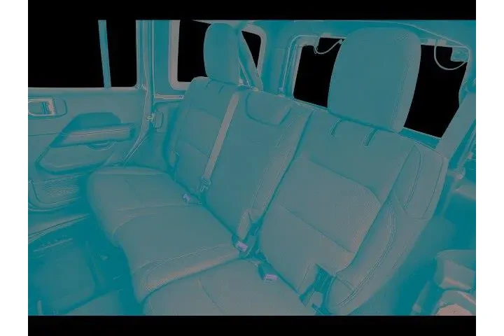 $38470 : Jeep Wrangler Unlimited 2021 image 4