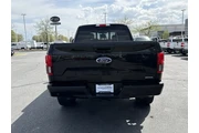 $33065 : Ford F-150 2019 4x4 XL 4dr S thumbnail