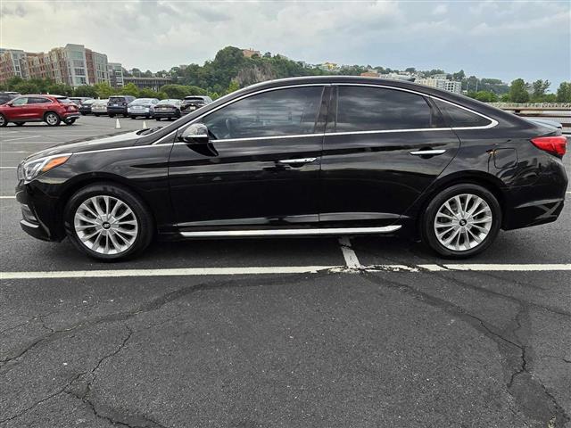 $8495 : 2015 HYUNDAI SONATA image 6