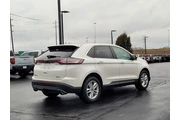 $11417 : Ford Edge 2015 SEL 4dr Cross thumbnail