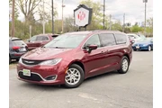 $12995 : 2017 Pacifica Touring Plus thumbnail