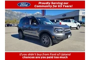 Ford Bronco Sport 2024 AWD B en San Bernardino
