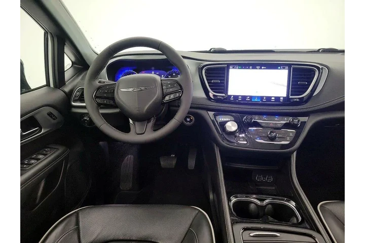 $35998 : Chrysler Pacifica 2025 Limit image 10