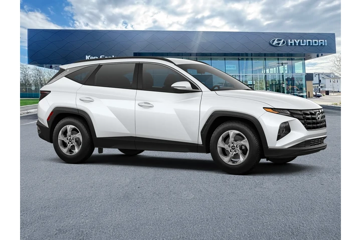 $20698 : Hyundai TUCSON 2023 AWD SEL image 10