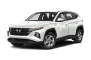Hyundai TUCSON 2023 AWD SE 4 en Haverstraw
