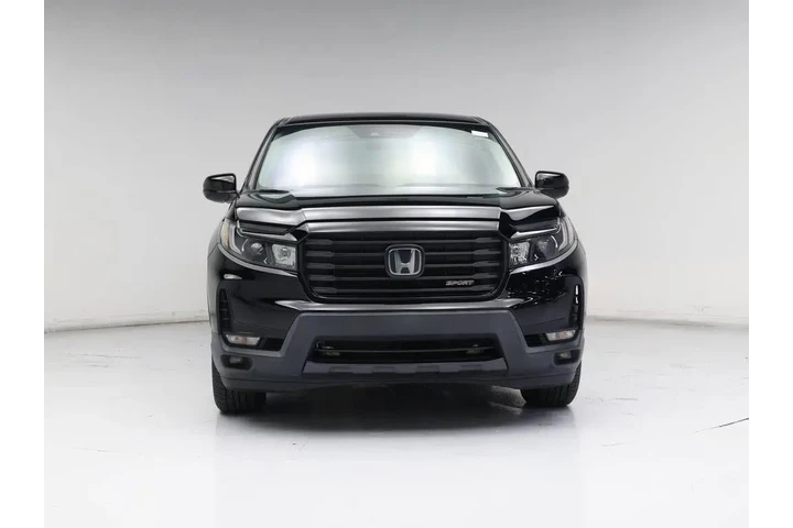 $27998 : Honda Ridgeline 2021 AWD Spo image 5