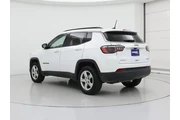 $20998 : Jeep Compass 2023 4x4 Latitu thumbnail