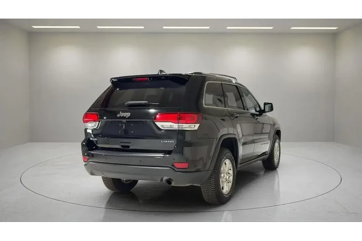 $20000 : Jeep Grand Cherokee 2020 4x4 image 3