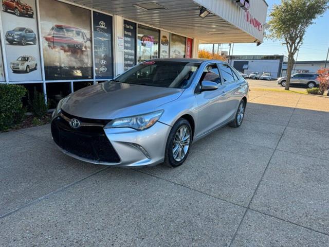 $11900 : 2015 Camry SE image 5