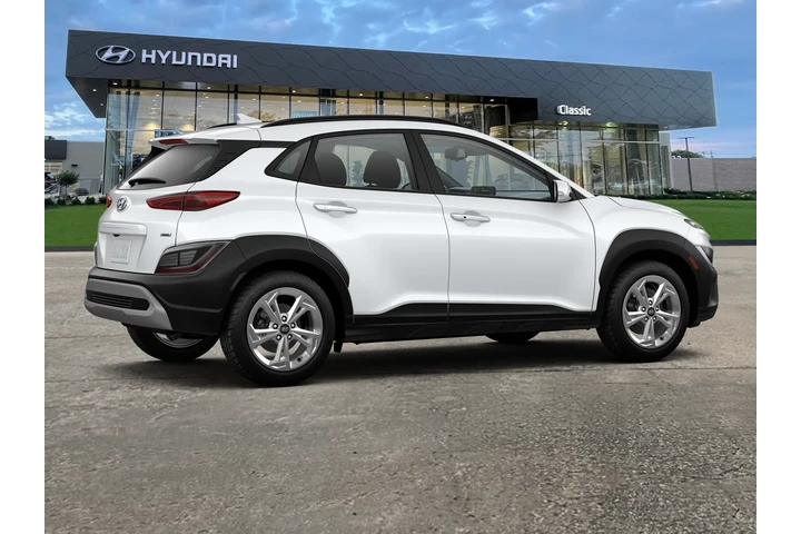 $23000 : Hyundai KONA 2023 AWD SEL 4d image 8