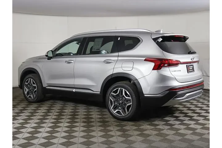 $26493 : Hyundai SANTA FE Plug-In Hyb image 9