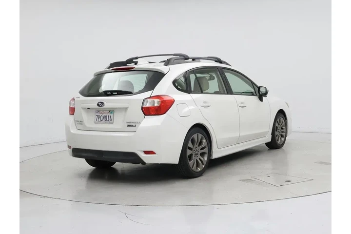 $14998 : Subaru Impreza 2016 AWD 2.0i image 8