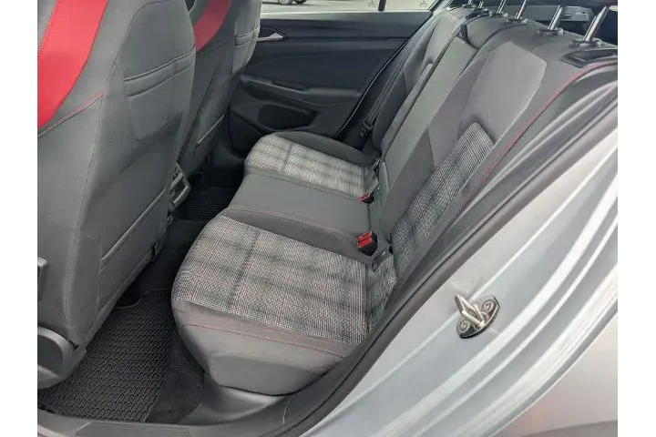 $25000 : Volkswagen Golf GTI 2022 SE image 10