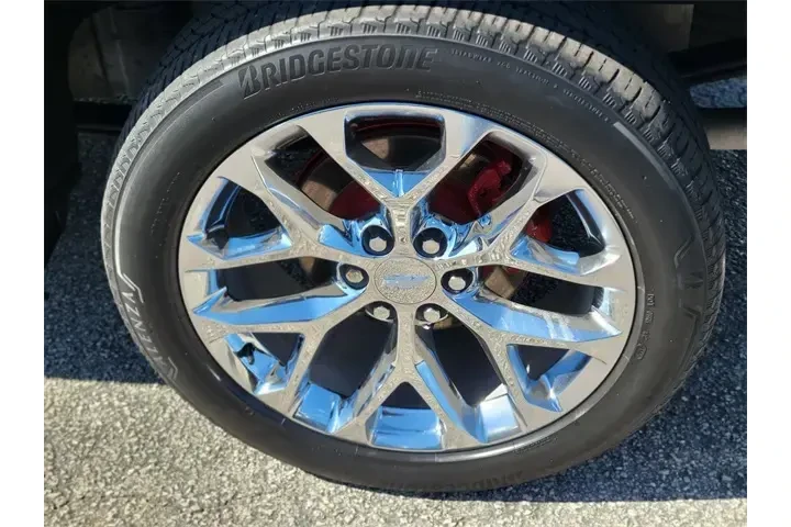 $39791 : Chevrolet Silverado 1500 202 image 7