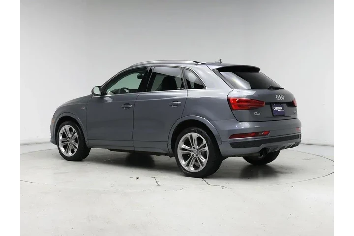 $19998 : Audi Q3 2016 AWD 2.0T quattr image 2