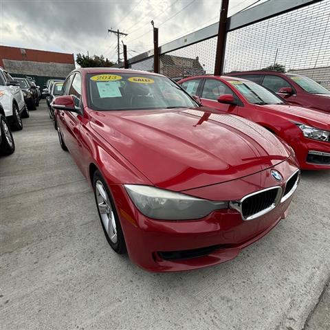 $5495 : 2013 BMW 3-Series 320i xDrive image 8