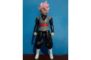 $27 : En Venta Figura Goku Black Ssj thumbnail
