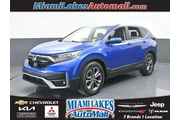 Honda CR-V 2020 EX 4dr SUV en Hialeah