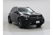 Mercedes-Benz GLE 2022 GLE 3