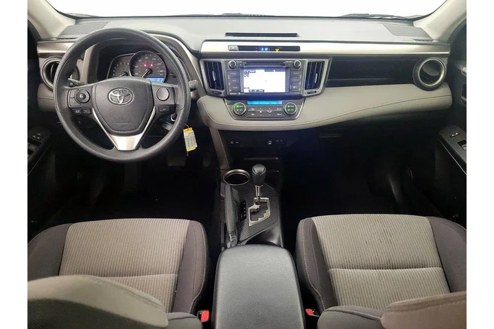 $18998 : Toyota RAV4 2015 XLE 4dr SUV image 9