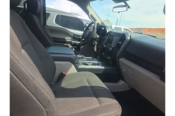 $19999 : Ford F-150 2019 4x2 Lariat 4 image 8