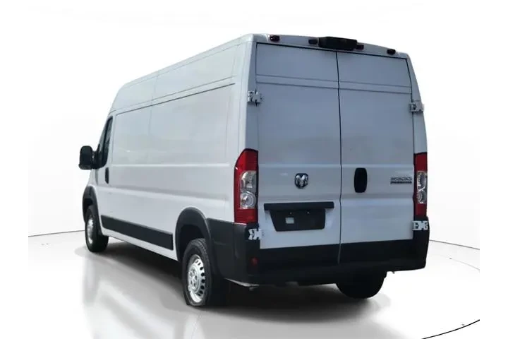 $35291 : Ram ProMaster 2025 Tradesman image 3