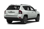 2014 Compass Latitude thumbnail
