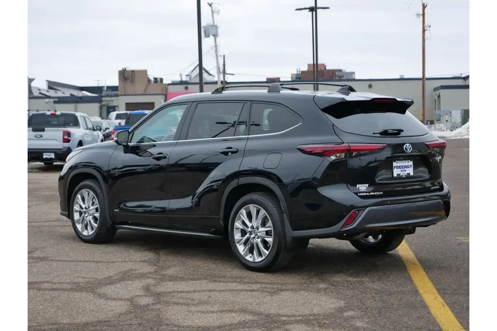 $39999 : Toyota Highlander Hybrid 202 image 3